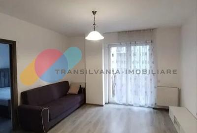 Apartament cu 3 camere semidecomandat, mobilat în Iris - 2