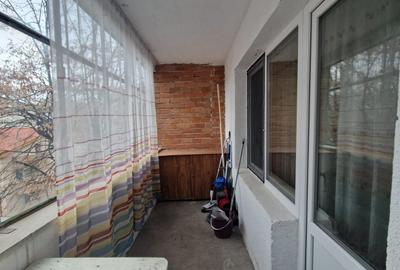 Apartament 3 camere, decomandat, 76mp, 1 Mai, zona Sara - 11