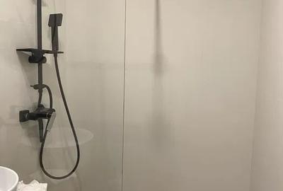 Garsoniera moderna, complet renovata si mobilata - 7