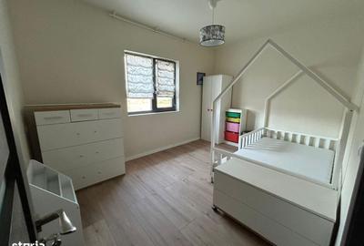 Casă cu 4 camere în Breazu - 17