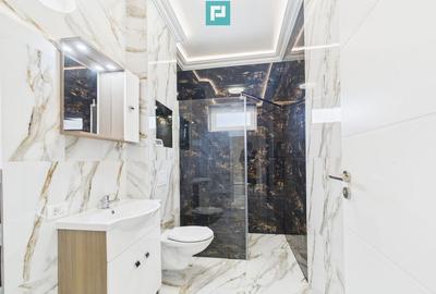 Duplex pe parter, 4 camere, Reca? - 16