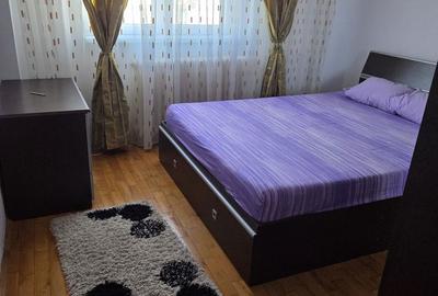 Apartament cu 2 camere în Baicului