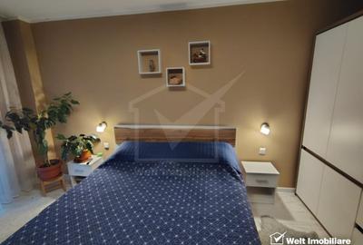 Apartament ultramodern, mobilat si utilat, Floresti - 9