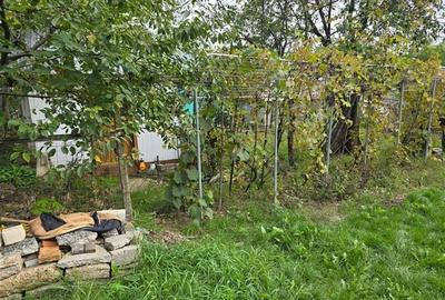 Casă individuală cu 3 camere cu Teren 1100 Mp în Costuleni - 18