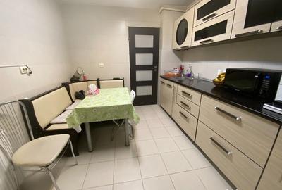Apartament cu 3 camere decomandat, mobilat în Dristor - 13