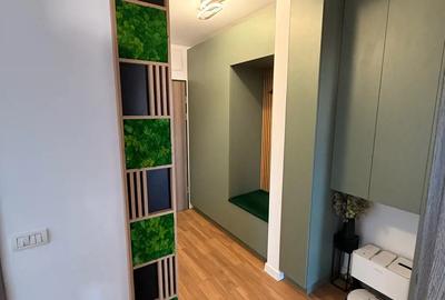 Apartament 3 camere, 2 bai, WEST RESIDENCE