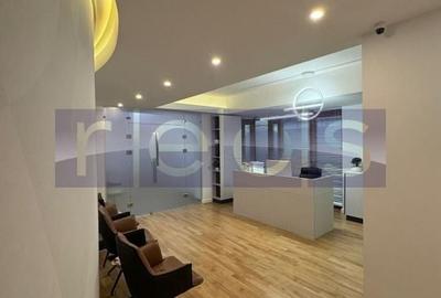 VANZARE VILA S+P+4E | ZONA AVIATORILOR | OPORTUNITATE - 12