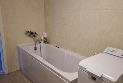 Apartament cu 2 camere, mobilat în Drumul Taberei - 13