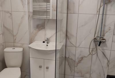 APARTAMENT DE VANZARE, 2 CAMERE  MOBILAT LUX. - 6