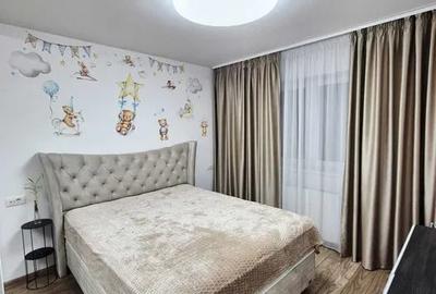 Apartament de 2 camere ( Boxa la subsol )-Tractorul - 5