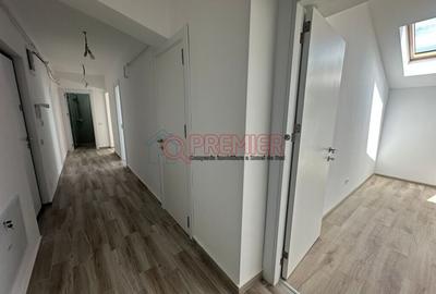 Apartament cu 3 camere decomandat în Central - 10