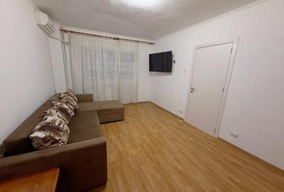 Apartament cu 2 camere decomandat, mobilat în Dristor - 3