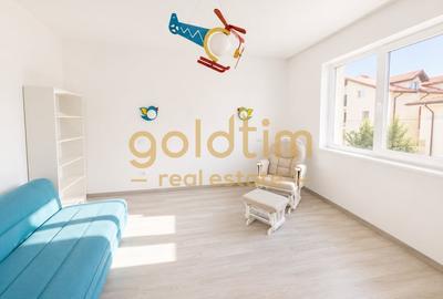 Duplex cu 4 camere cu Canalizare în Pipera - 4