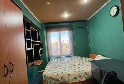 Apartament cu 4 camere semidecomandat în Podul de Fier - 6