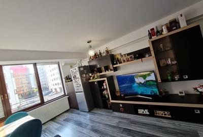 Apartament de vanzare – 3 camere, etaj 2, zona Doamna Stanca - 1