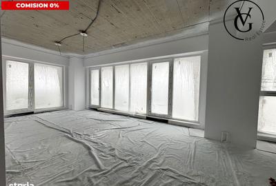 Apartament cu 2 camere semidecomandat în Nord - 1