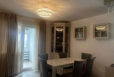 Casă cu 5 camere cu Teren 500 Mp în Săbăreni - 10