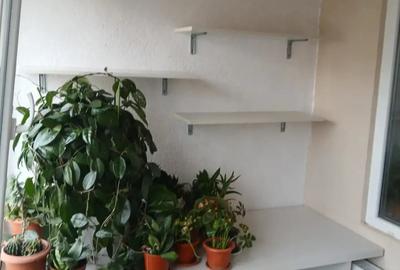 Apartament 3 camere | 61mp utili 9 mp balcoaneFiald Bacau - 4