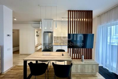 Apartament 3 Camere | Ultrafinisat | 80mp | Parcare | Buna Ziua! - 4
