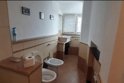 Apartament generos cu terasa de 20 metri, mobilat si utilat aproape de instituti - 6