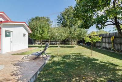 Casă cu 1 camere cu Canalizare în Ghermănești - 11