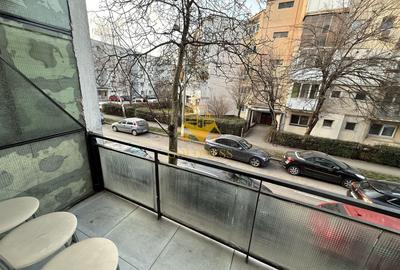 Garsonieră decomandată în Mărăști - 9