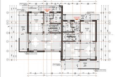 OCAZIE!!! Duplex unic in Chinteni, unitate de 198mp utili, GARAJ OCAZIE!!! Duplex unic in Chinteni, unitate de 198mp utili, GARAJ - 5
