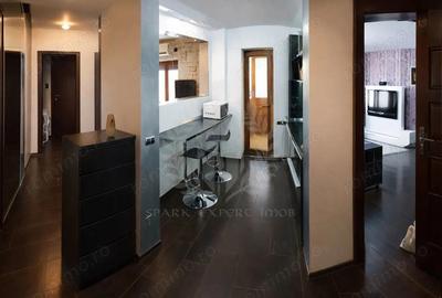 Apartament cu 2 camere decomandat în Cantacuzino - 6