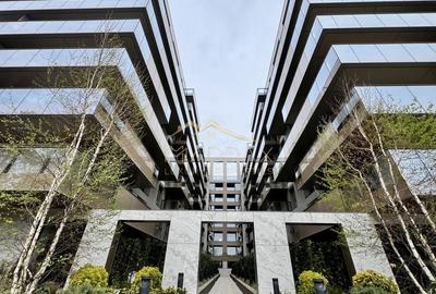 Apartament LUX *116mp* // Parcare // Iancu Nicolae - 44