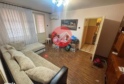 Apartament cu 3 camere decomandat în Central - 4