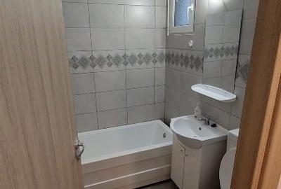 Garsonieră decomandată, mobilată în Lujerului - 10