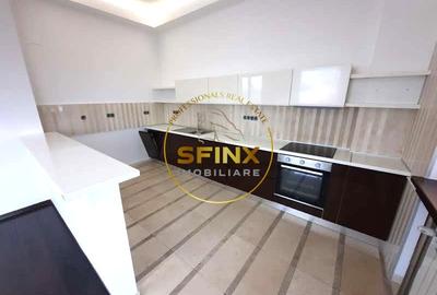 Primaverii, full of light, 255sqm duplex, large terraces, panoramic views - 6