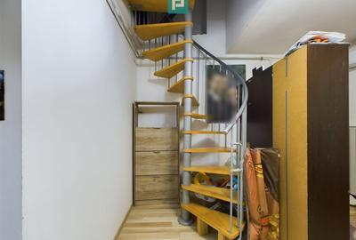 Apartament cu 3 camere pe 2 niveluri în Dumbrăvița - 8