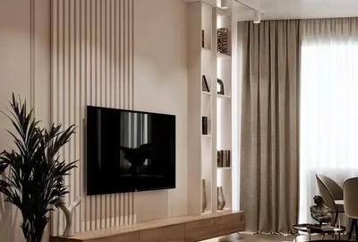 Apartament cu 4 camere decomandat în Theodor Pallady - 3