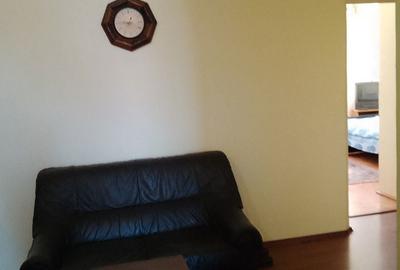 Apartament cu 2 camere decomandat în Central - 1