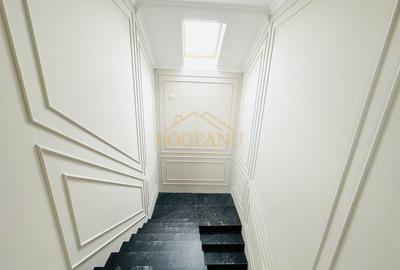 BG123-Vila Moderna Individuala 6 camere-Timisoara - 11