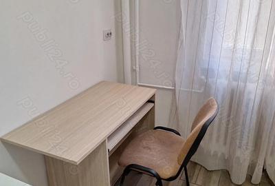 Garsonieră nedecomandată în Medicină - 8