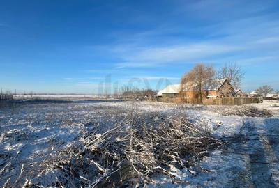 Teren agricol extravilan de 6000 mp, în Ionești - 1