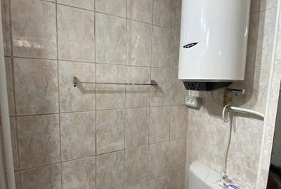 Garsniera Boiler luminoasa 10 min M Iancului  DB1376 - 4