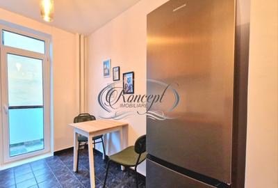 Apartament pet friendly cu lumina naturala in Grigorescu - 5