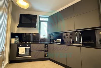 Apartament cu 2 camere decomandat, mobilat în Ferdinand - 4