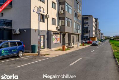 Apartament cu 2 camere în Nord - 13