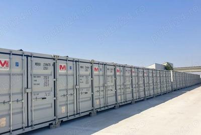 Spațiu comercial, de 14 mp, în Bragadiru - 5