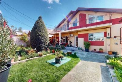 Casă cu 4 camere în Nord