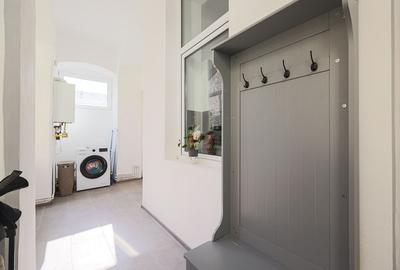 Apartament ultracentral cu 1 dormitor - 5