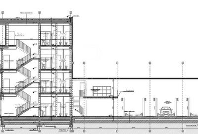 Teren Construcții intravilan de 958 mp, în Mărăști - 2