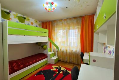 De inchiriat APARTAMENT 3 CAMERE DECOMANDAT ITC | 2 BAI | 2 PARCARI | ETAJ 1 - 28