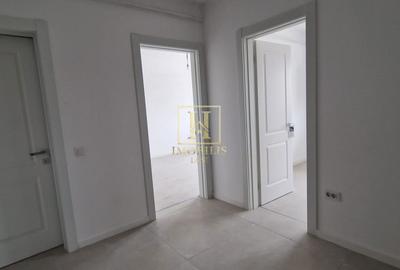 Apartament cu 2 camere decomandat în Bârnova - 6