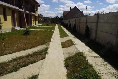 Casă cu 5 camere în Episcopia Bihorului - 8