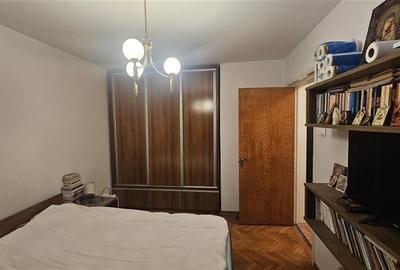 Berceni-Al.Obreagia, apartament 3 camere decomandat, mobilat, loc parcare - 7